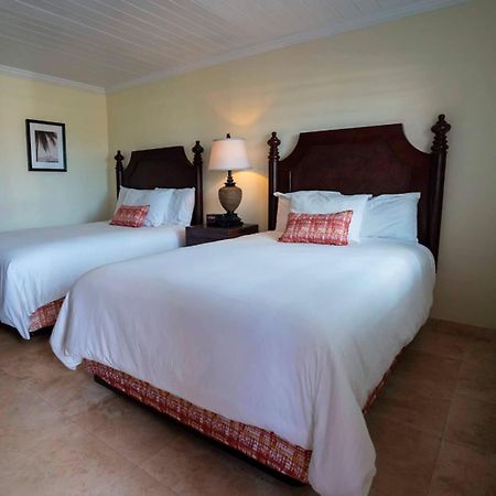 Company House Hotel Christiansted Exterior foto