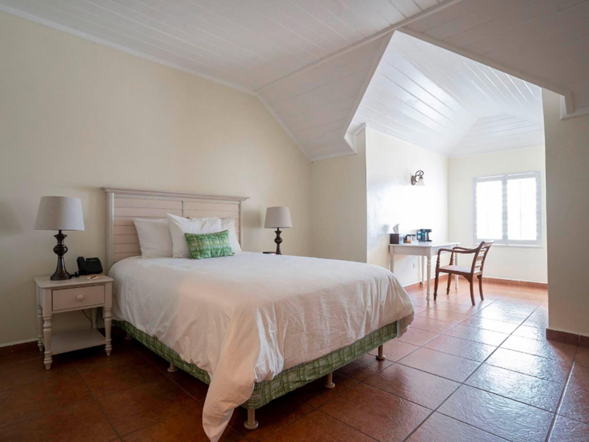 Company House Hotel Christiansted Exterior foto