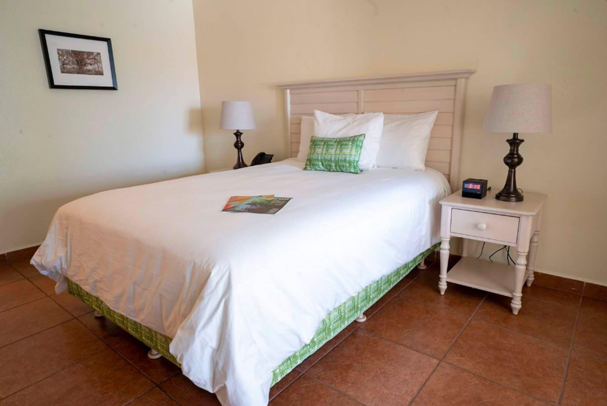 Company House Hotel Christiansted Exterior foto