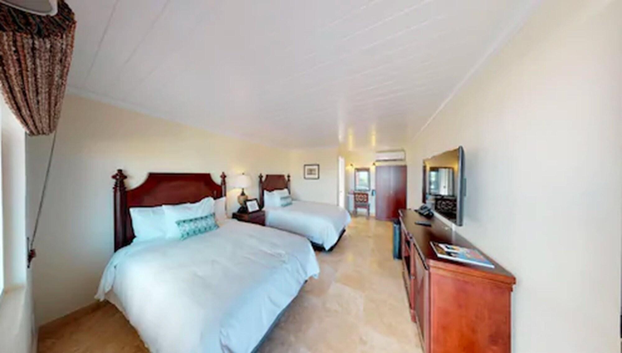 Company House Hotel Christiansted Exterior foto