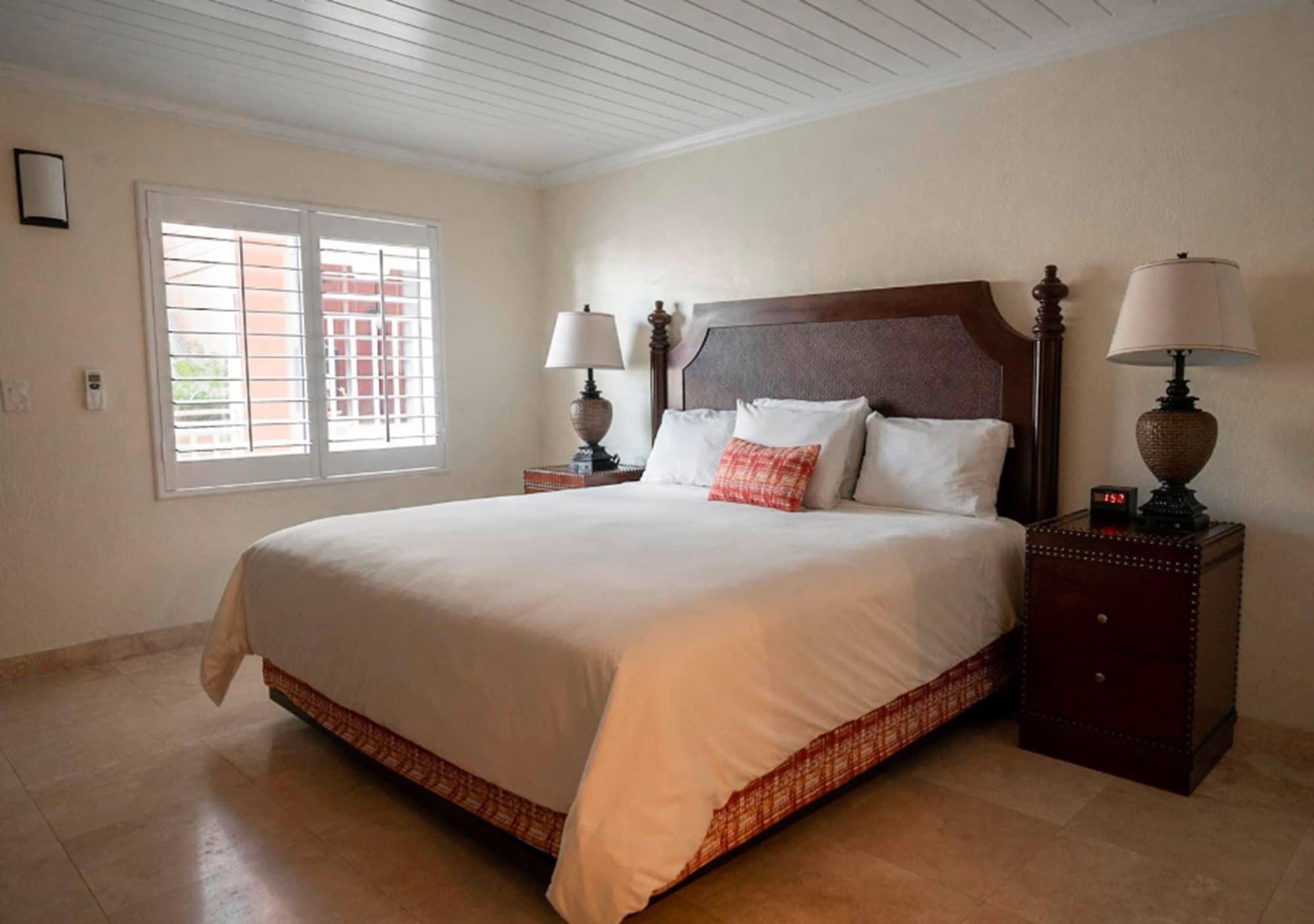 Company House Hotel Christiansted Exterior foto